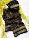 Wow Soft Mul Mul Cotton Silk With Printed Sarees Wholesalers In Delhi